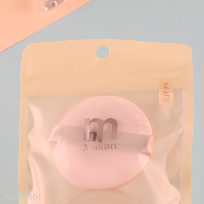 Wholesale makeup sponge cosmetic puff powder puff