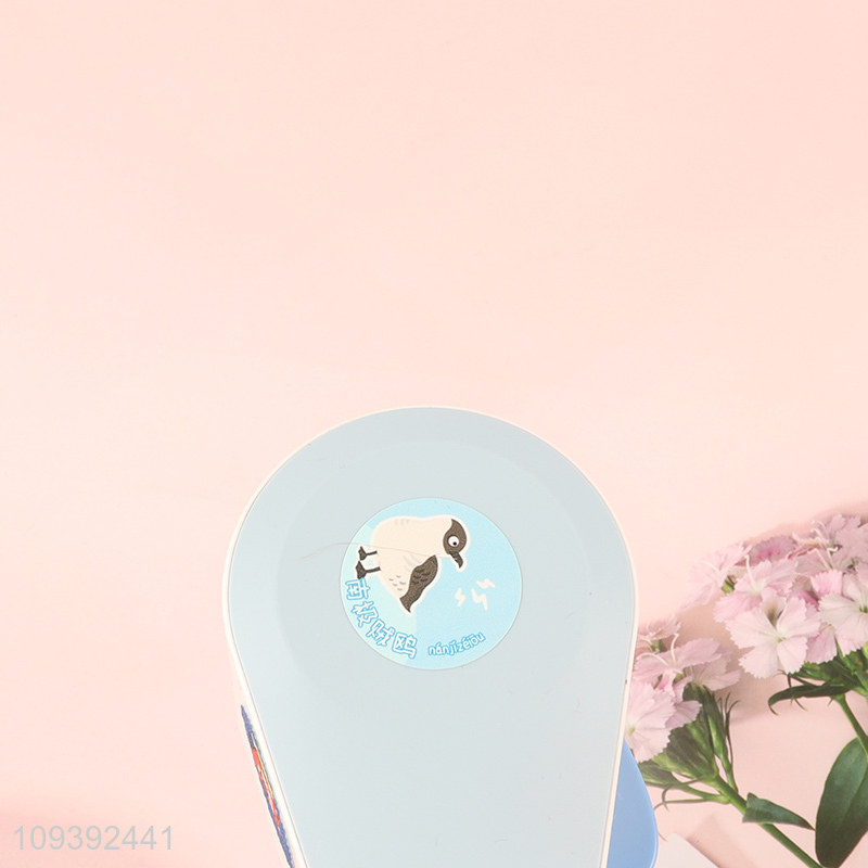 Low price wireless cartoon sticker label maker