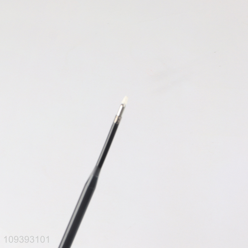 Good sale school office black ballpoint ink refill
