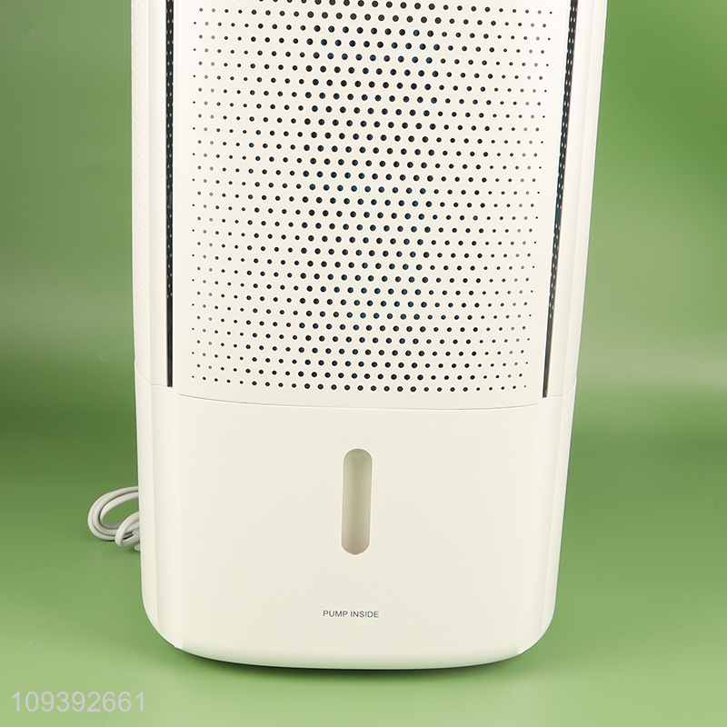 Best quality large capacity home dehumidifier purifier