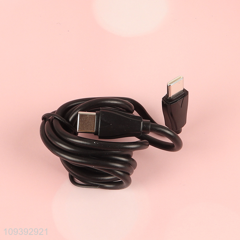 Factory supply compact 65w usb-c fast charger