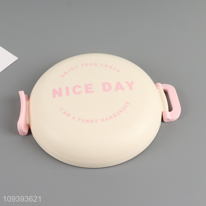 New arrival  food container lunch box for school kids