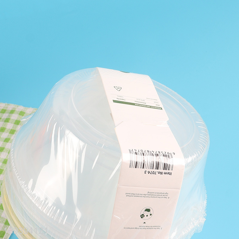 Good price plastic kitchen organizer crisper