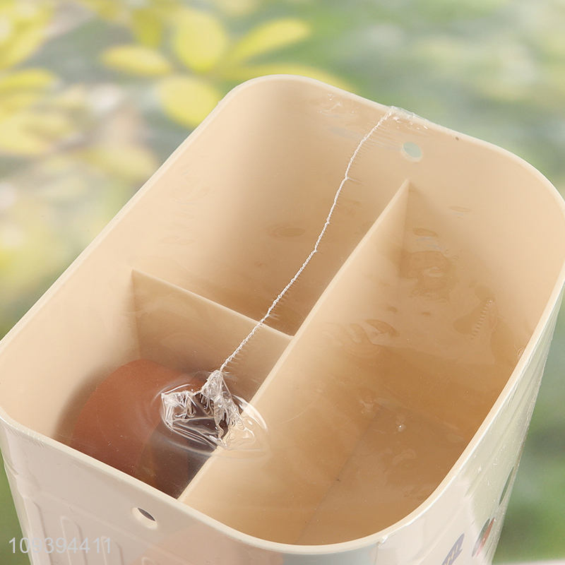 China supplier plastic household storage box