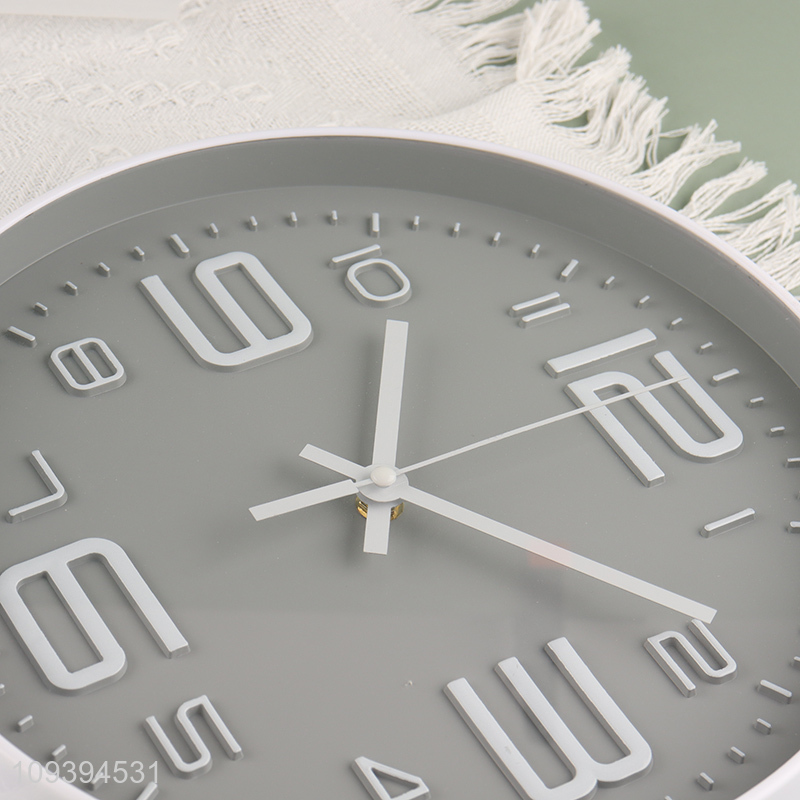 China wholesale wall clocks hanging clocks