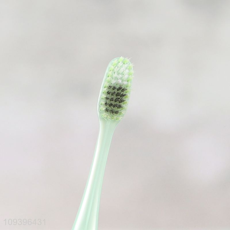 Best selling toothbrush designed for deep teeth cleaning
