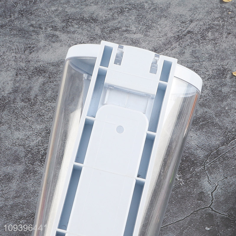 China supplier wall mounted liquid soap dispenser for sale