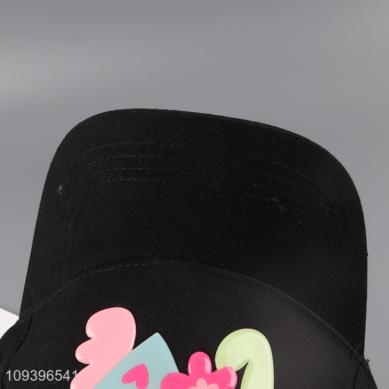 China products breathable casual baseball hat for sale