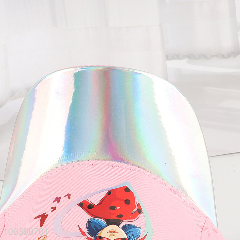 Top sale pink casual hat baseball cap
