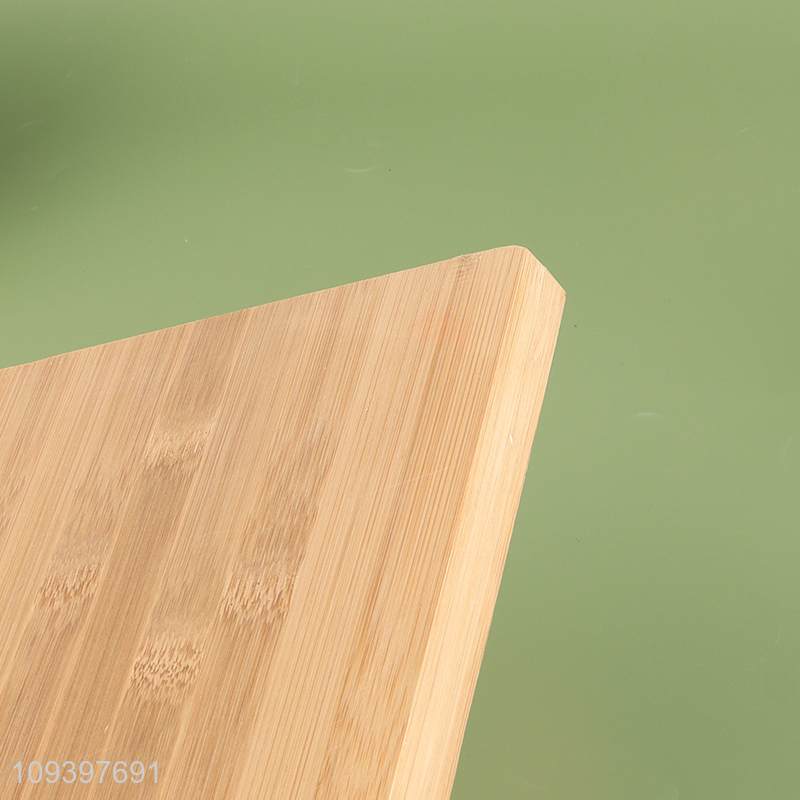 Best selling bamboo cutting board chopping blocks