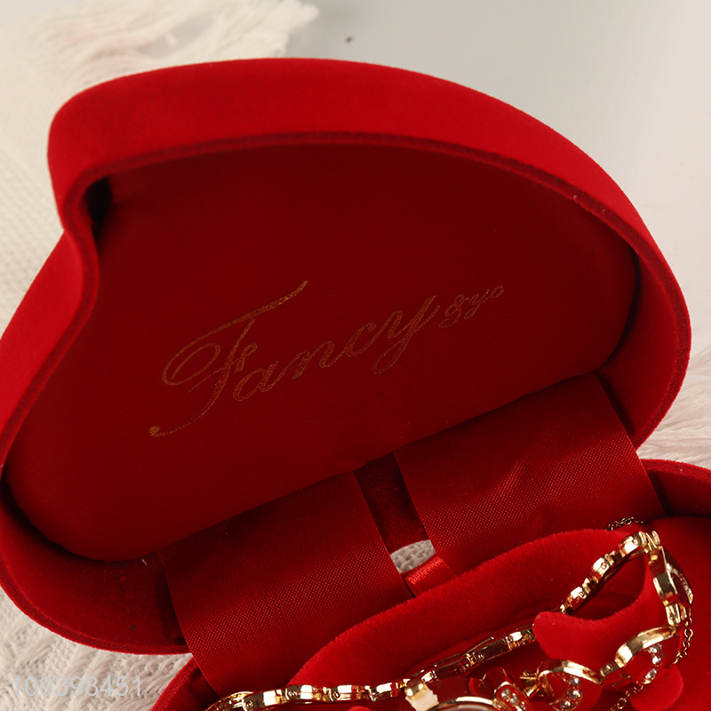 Good quality women gifts set watch jewelry set