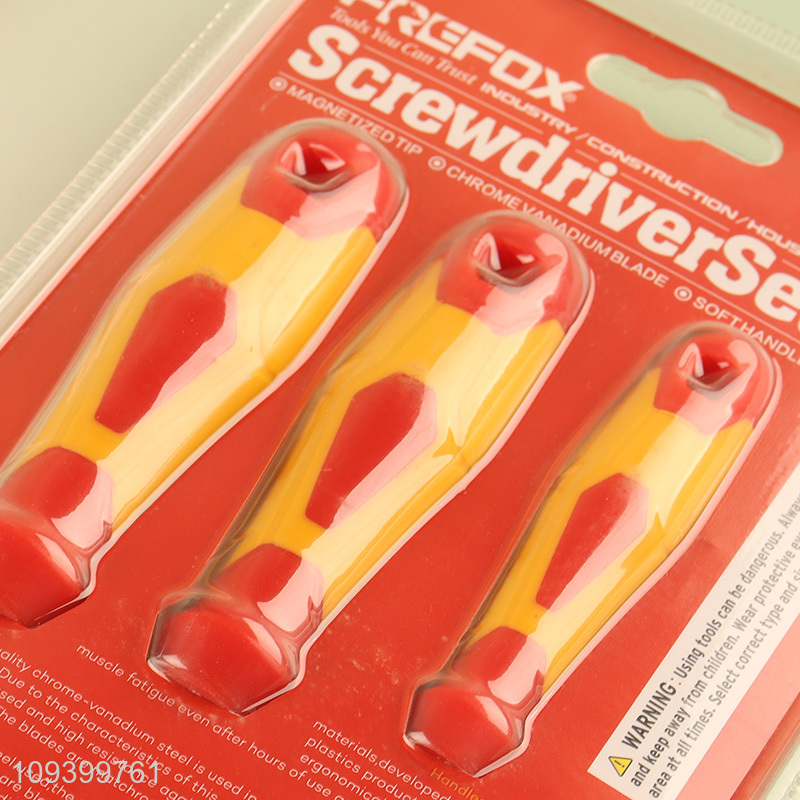 New product screwdriver set for hand repair tool