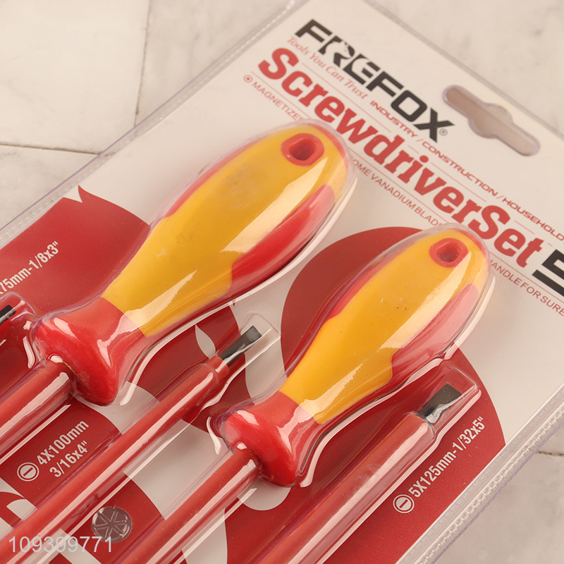 New arrival  multi-purpose hardware tool screwdriver set