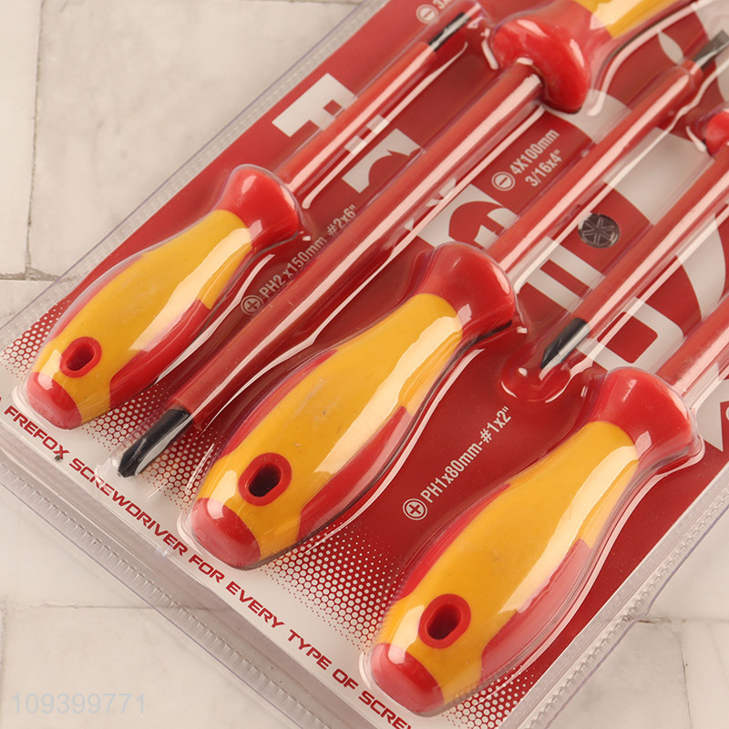 New arrival  multi-purpose hardware tool screwdriver set