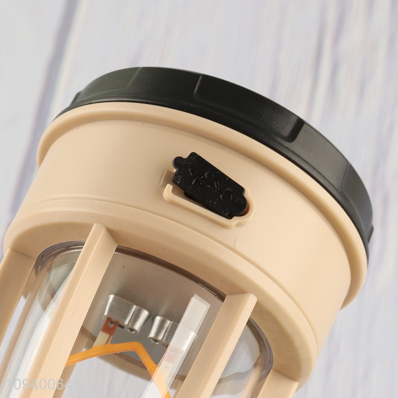 Online wholesale outdoor heart-shaped camping light