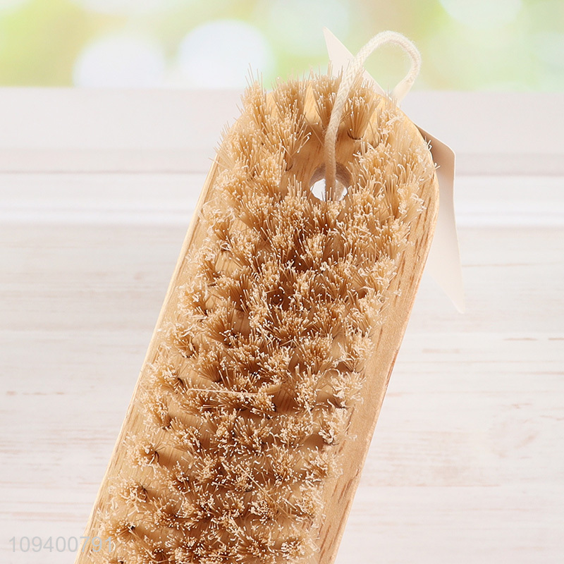 China factory multi-purpose clothes washing brush cleaning brush