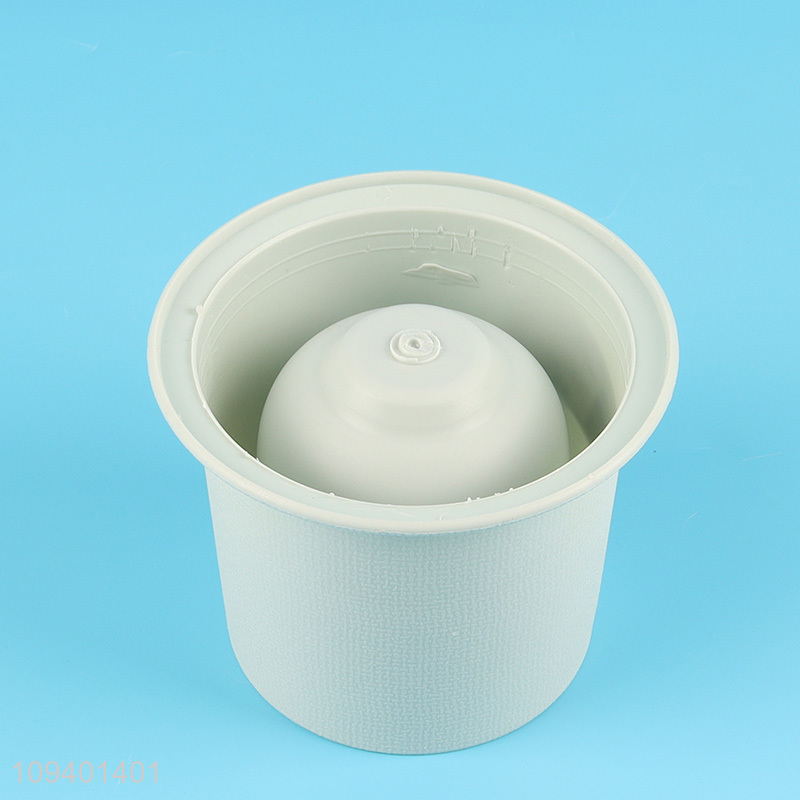 China wholesale bathroom accessories toilet brush with holder