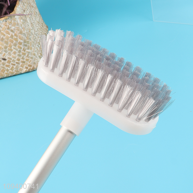 Low price multi-function cleaning brush for household
