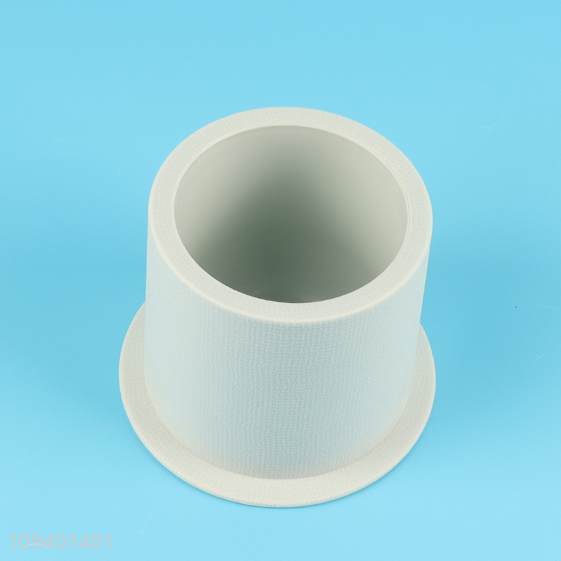 China wholesale bathroom accessories toilet brush with holder
