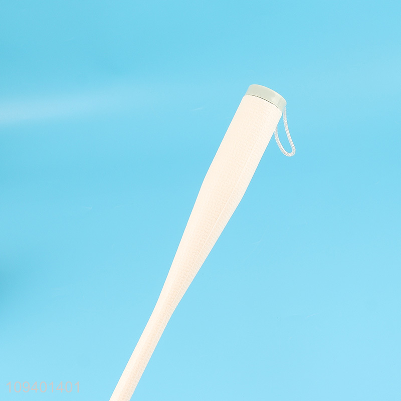 China wholesale bathroom accessories toilet brush with holder