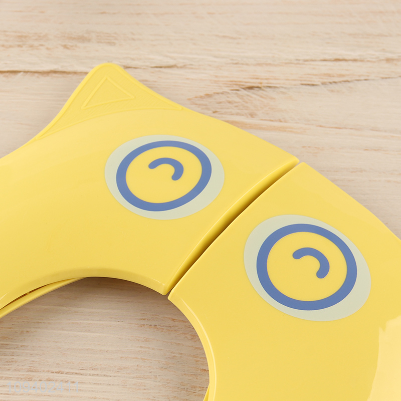 Online wholesale compact travel toilet seat for kids