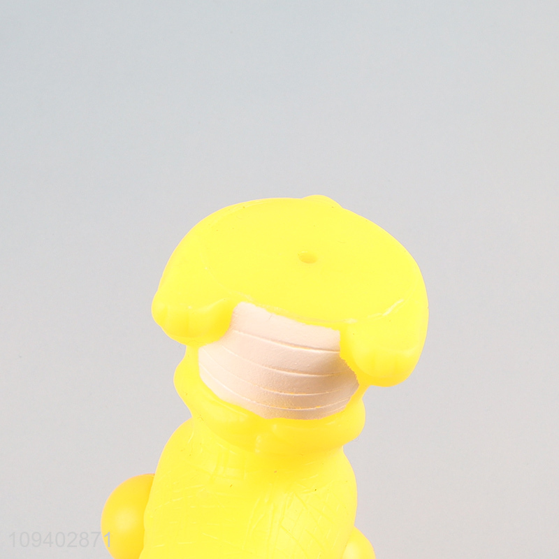 Factory direct sale creative children squeeze toys for children