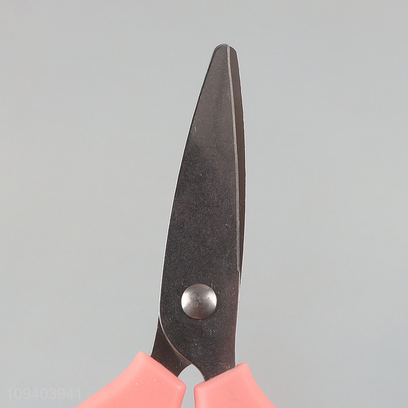 Popular products multi-purpose school office paper scissors