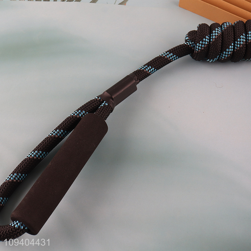 China wholesale pet supplies dog harness and leash set