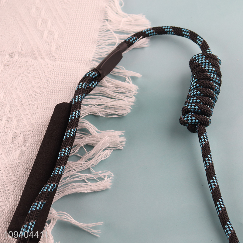 Latest products   adjustable outdoor dog harness and leash set
