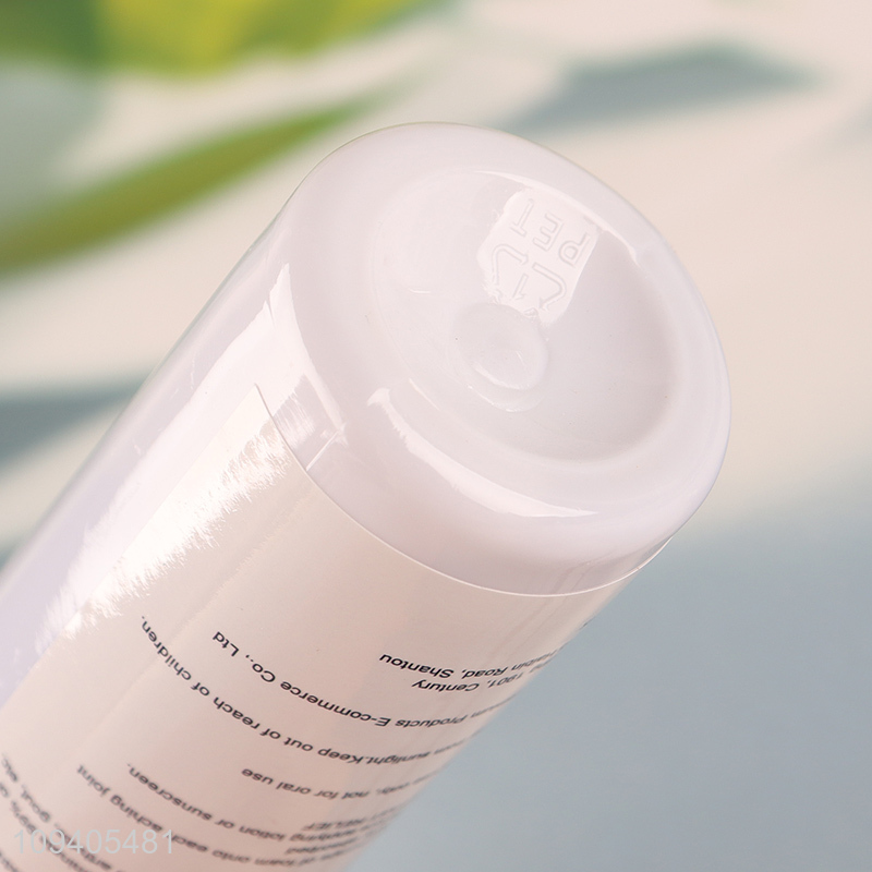 New style south moon joint relief foam spray