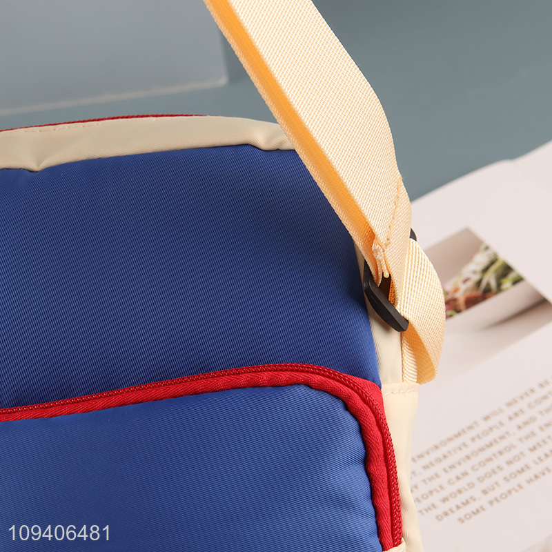 New product fashion sports waterproof crossbody bag