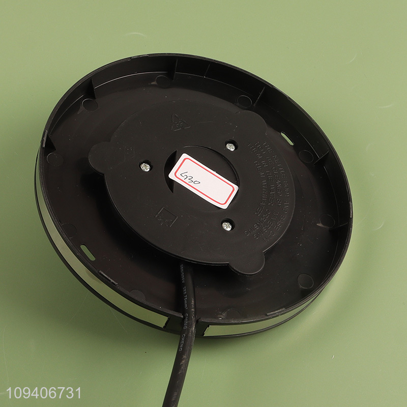China wholesale reusable electric water kettle with handle