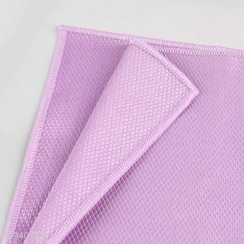 Best sale car washing towel cleaning cloth wholesale