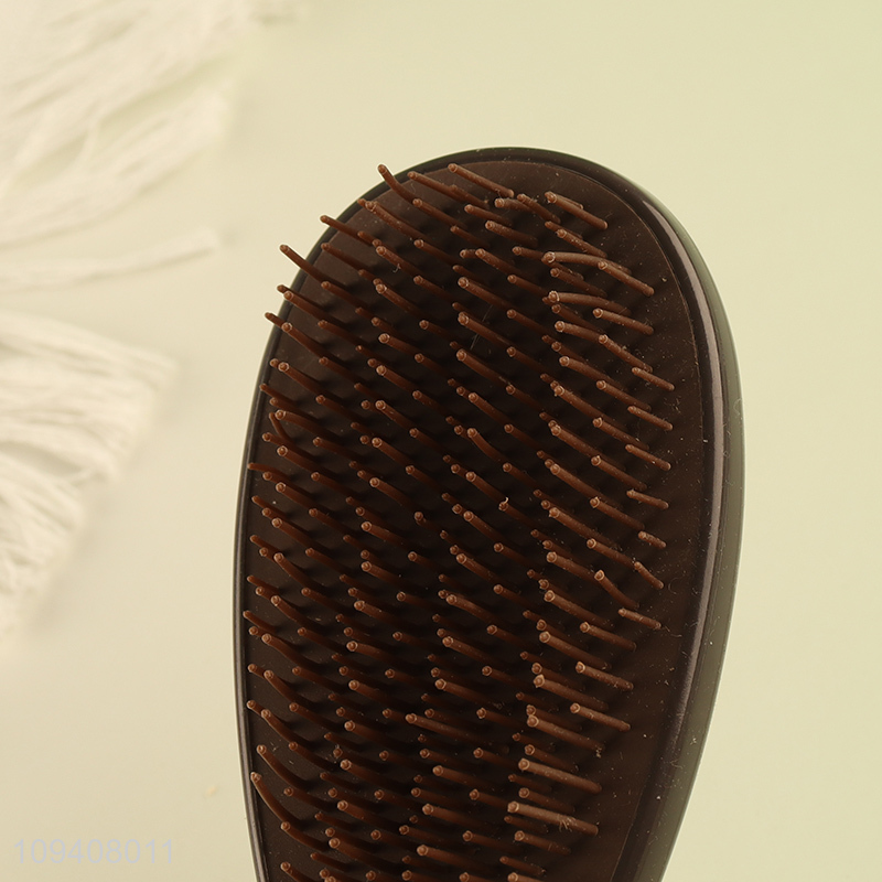 New arrival professional hair comb hair brush