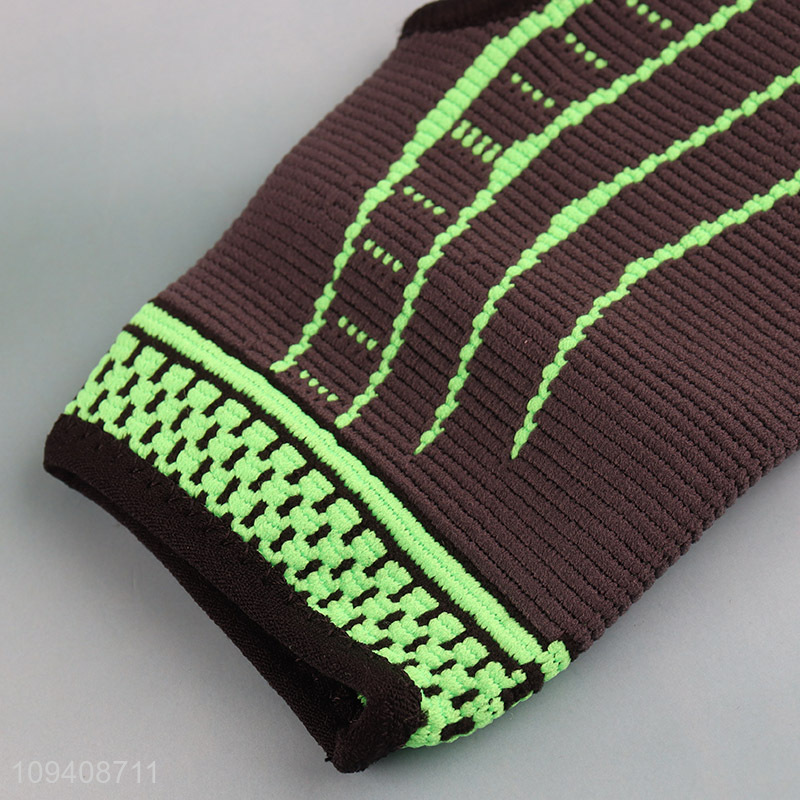 Top products nylon palm support for sports