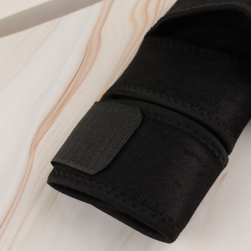 Popular products mountaineering sports fitness knee support