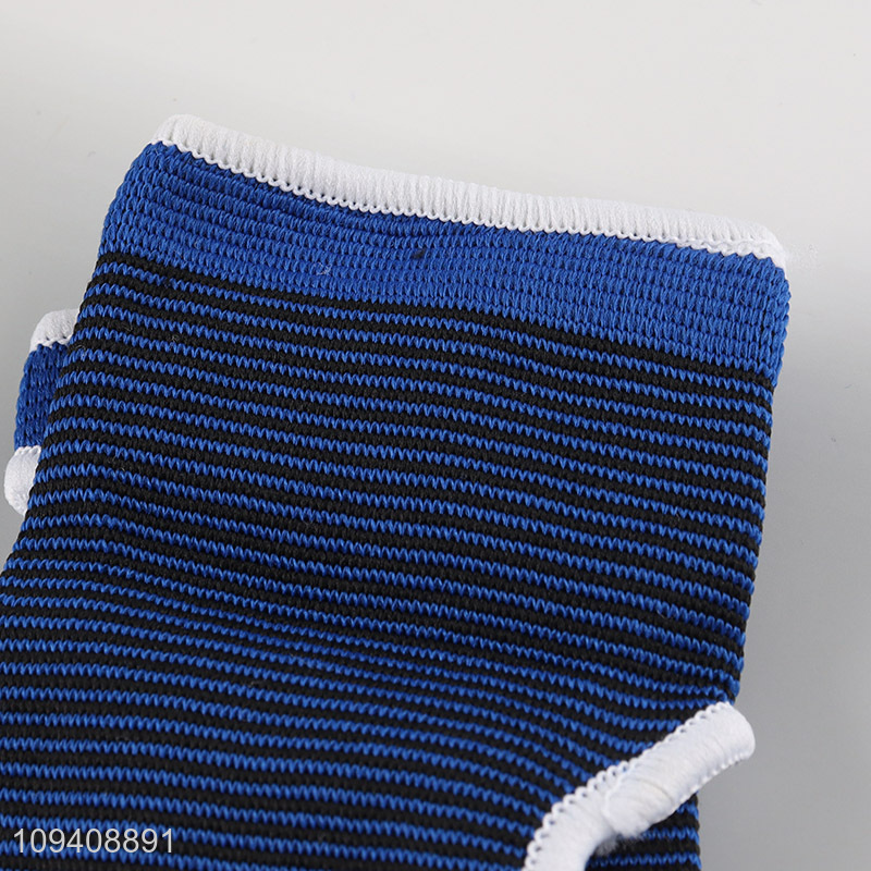 Good sale polyester palm support for sports fitness