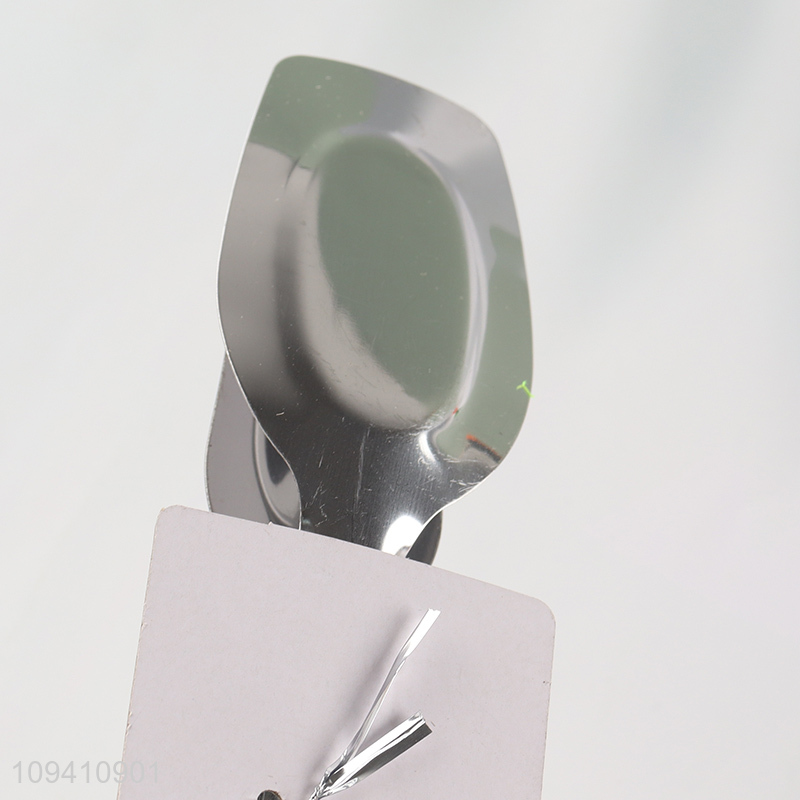 Wholesale stainless steel food tongs food clips