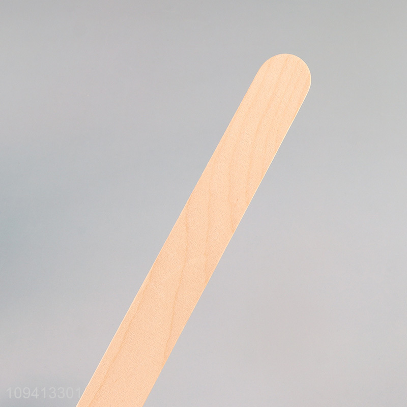 Good sale disposable wooden tongue depressor