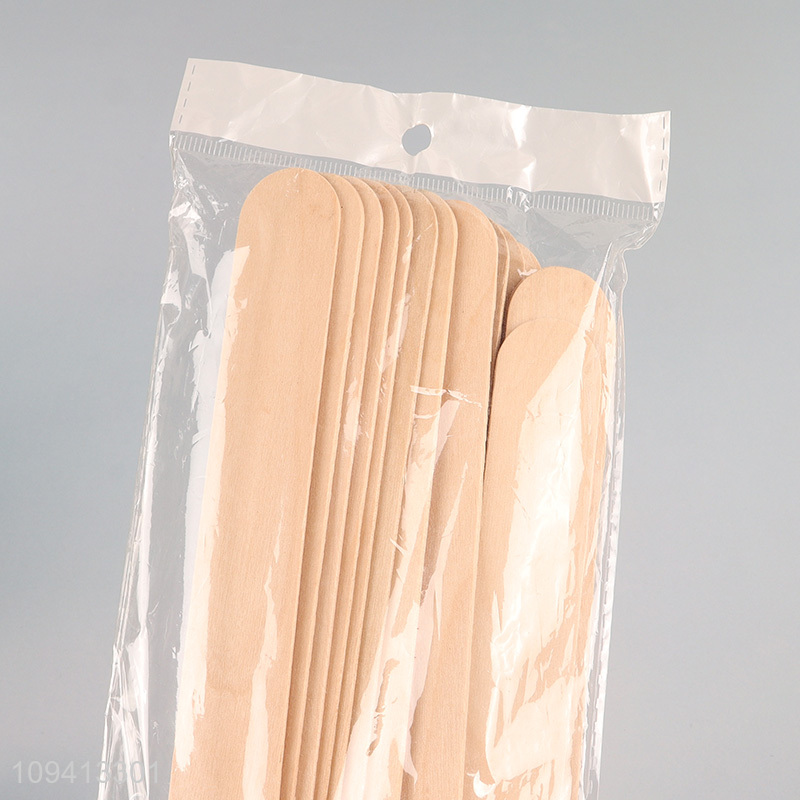 Good sale disposable wooden tongue depressor