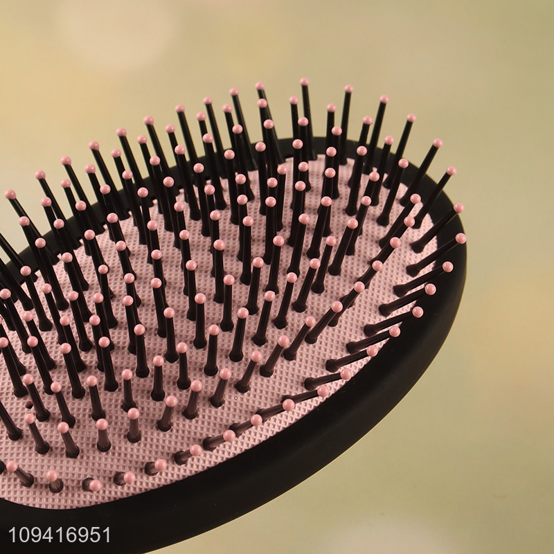 China wholesale air cushion hair comb hair brush