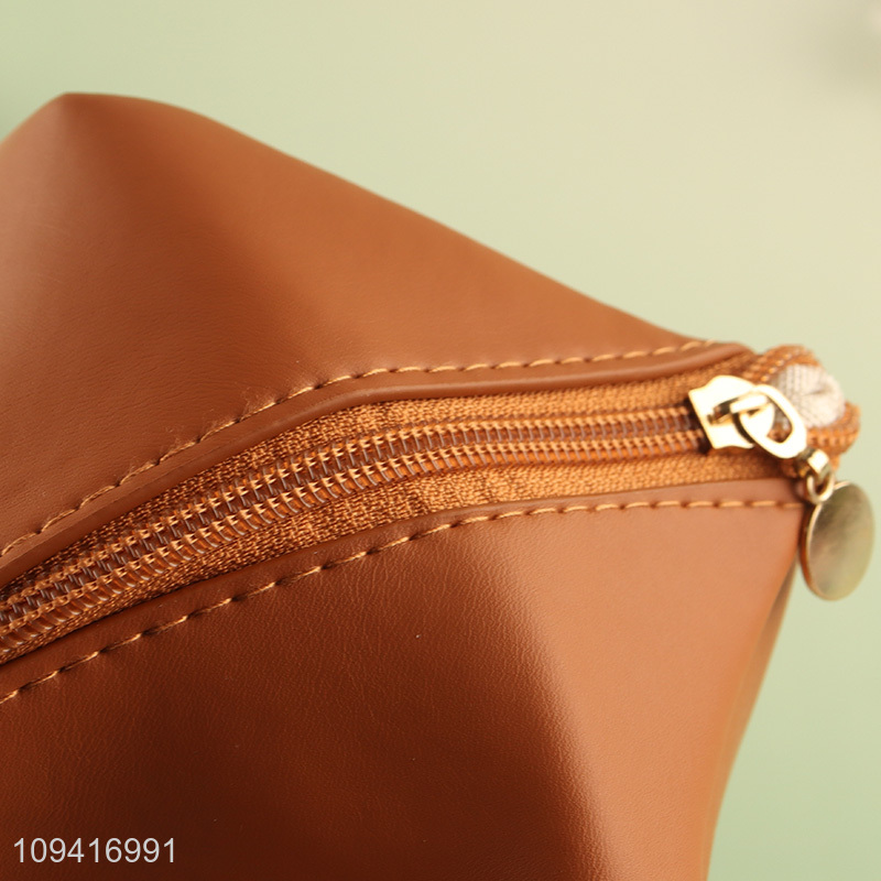 Top selling portable travel cosmetic bag makeup bag