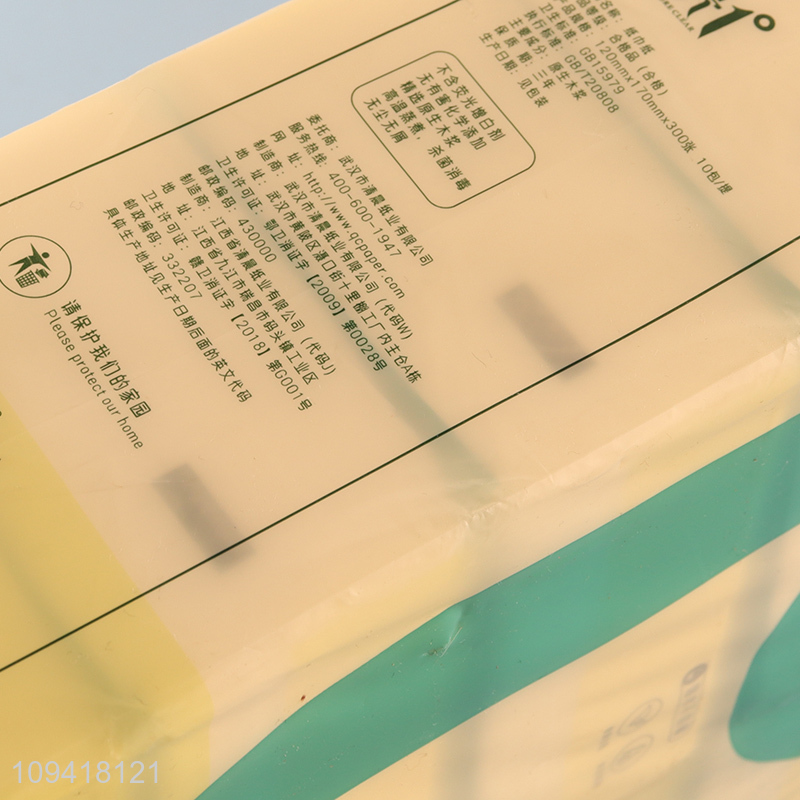 New arrival daily use soft paper towel for sale