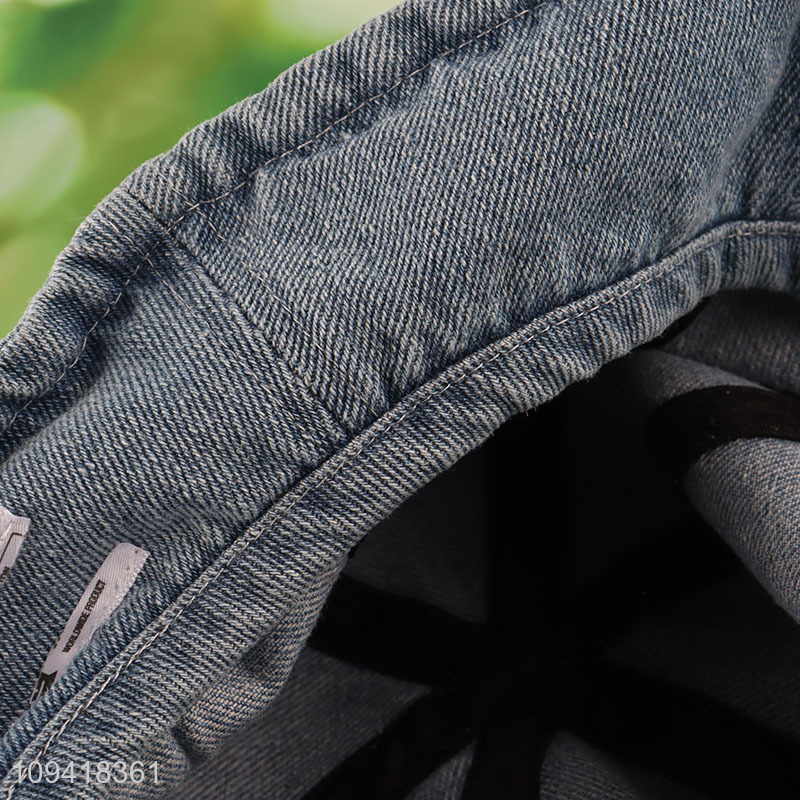 Low price fashion hat fisherman hat for summer