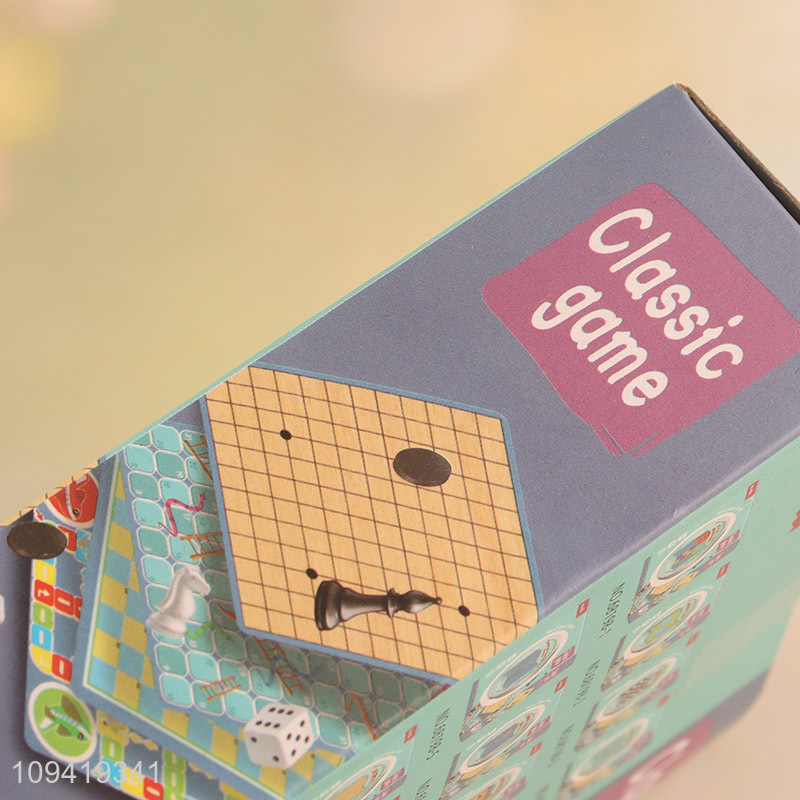 Hot products kids educational international checkers chess games