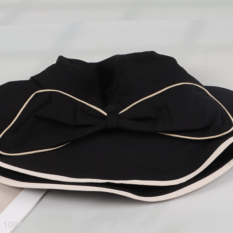 Fashion Sun Protection Bucket Hat For Holiday