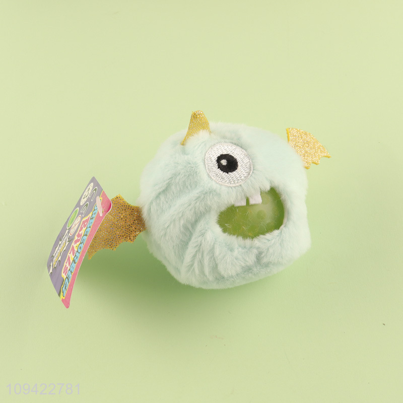 New product funny plush squeeze toys for sale