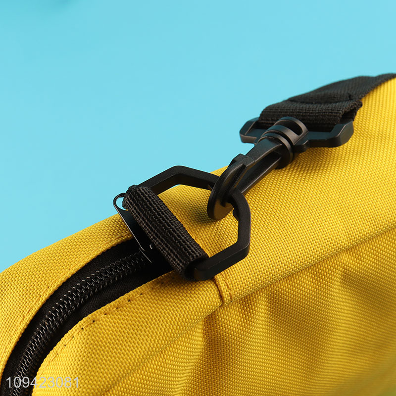 Factory direct sale portable fashion shoulder bag wholesale