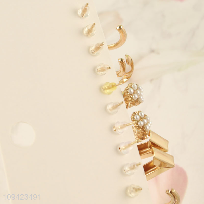 Best sale fashion women's dangle earring