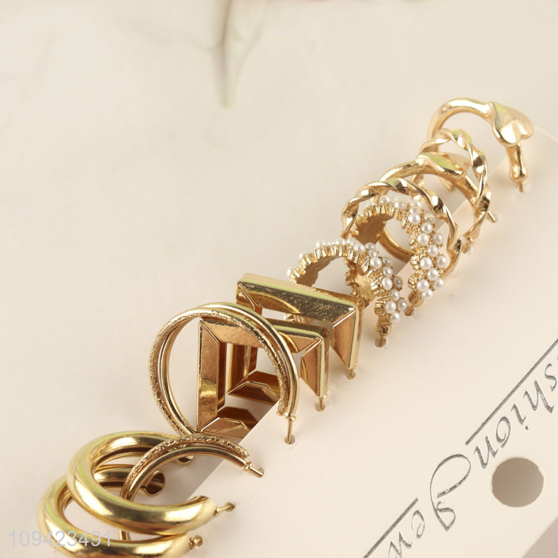Best sale fashion women's dangle earring